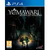Image de Yomawari Midnight Shadow PS4 en occasion ou reconditionné