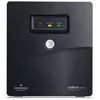 Image de Vertiv Liebert itON LI32131CT20 - Onduleur - 600 Watt - 1000 VA - connecteurs de Sortie : 4