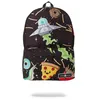 Image de Space junk Sac à dos FROZEN FOODS BACKPACK 910SJB53NSZ Noir, Noir , Taille Unique