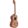 Image de Kala Learn to Play Mandy Harvey Signature Series ukulélé ténor
