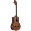 Image de Kala All Solid Mahogany Tenor XL ukulélé avec étui