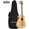 Image de Solid Bamboo U-Bass + housse
