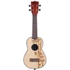 Image de Ukadelic, Bamboo Top, Soprano