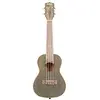 Image de Kala KA-SPRK-GOLD Sparkle Series Stardust Gold ukulélé concert avec housse