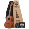 Image de Kala KALA-LTP-C - Learn To Play, Ukulélé Concert, Mahogany