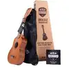 Image de LTP-S Soprano Standard The Learn To Play Mahogany