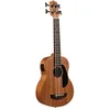 Image de Bakithi Kumalo Signature U-Bass cordes filées + housse