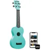 Image de Waterman Aqua Mist Glow-in-the-Dark Soprano