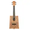 Image de cigar box art deco concert + housse