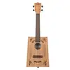 Image de Cigar Box victorian concert + housse