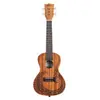 Image de Maori Courage Mahogany Concert + Housse
