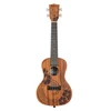 Image de Maori Unity Mahogany Concert + Housse