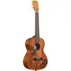 Image de Kala Voyage Collection Unity Mahogany Tenor ukulélé avec housse