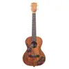 Image de Maori Unity Mahogany Tenor + Housse