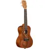 Image de Kala Voyage Collection Guidance Mahogany Concert ukulélé avec housse