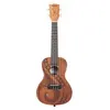 Image de Maori Guidance Mahogany Concert + Housse