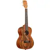 Image de Kala Voyage Collection Guidance Mahogany Tenor ukulélé avec housse
