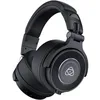 Image de Atomos Studio Sonic Casque Studio Professionnel pour la Production vidéo et Audio   Son précis, Conception fermée, idéal pour Le Monitoring, l'édition et l'enregistrement de Champ