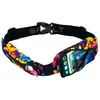 Image de Spibelt Sac Banane Dual Pocket Pro Rave
