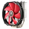 Image de Thermalright TA-140 Refroidisseur de processeur à flux latéral avec dissipateur thermique fin de 42 mm