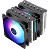 Image de Thermalright Peerless Asassin 120 SE ARGB Black Refroidisseur