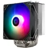 Image de ThermalRight Burst Assassin 120 ARGB TL-C12CG-S 120 mm 6 x 6 mm Refroidisseur d'air compatible Intel-AMD