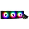 Image de K Kit Watercooling Aio Thermalright Frozen Horizon V2 Rgb - 360mm (noir) (frozen Horizon 360 Black Argb)