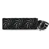 Image de Thermalright Frozen Edge 360 Refroidisseur de processeur AIO Noir