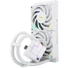 Image de Kit+Watercooling+AIO+Thermalright+Core+Matrix+RGB+-+240mm+%28Blanc%29