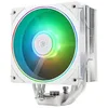 Image de Ventilateur+pour+processeur+Thermalright+Assassin+Spirit+120+Evo+RGB+%28Blanc%29