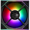 Image de Ventilateur - THERMALRIGHT TL-M12-S - 120 mm - Pour boitier PC - Noir