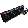 Image de Watercooling CPU Thermalright Frozen Infinity 360 (Noir)