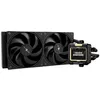 Image de ThermalRight Frozen Warframe 240 Refroidisseur liquide pour processeur Intel-AMD Noir 240 mm