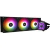 Image de Thermalright Frozen Warframe Pro 360 (Noir) - Watercooling CPU Processeur