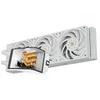 Image de Watercooling CPU Thermalright Wonder Vision 360 UB ARGB (Blanc)