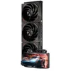 Image de ThermalRight Rainbow Vision 360 Turbo Argb Black 360 mm Processeur compatible Intel-AMD Refroidisseur liquide