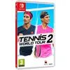 Image de Tennis World Tour 2 Nintendo SWITCH en occasion ou reconditionné