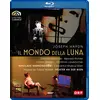 Image de Joseph Haydn: Il Mondo della Luna [Blu-ray]