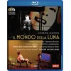 Image de Le monde de la lune - Blu-Ray en occasion ou reconditionné