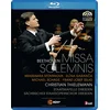 Image de Missa solemnis - Blu-Ray en occasion ou reconditionné