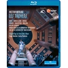 Image de Les Troyens - Blu-Ray en occasion ou reconditionné