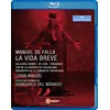 Image de La vida breve - Blu-Ray en occasion ou reconditionné
