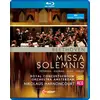 Image de Missa solemnis - Blu-Ray en occasion ou reconditionné