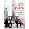 Image de Cosi fan tutte Blu-Ray en occasion ou reconditionné
