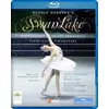 Image de Le Lac des Cygnes : Opéra de Vienne 2014 - Blu-ray en occasion ou reconditionné