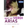 Image de Les plus beaux airs de Verdi - DVD en occasion ou reconditionné