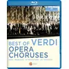 Image de Les plus beaux choeurs d'opéra de Verdi - Blu-ray en occasion ou reconditionné