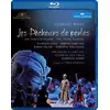 Image de Les Pêcheurs de perles - Blu-ray en occasion ou reconditionné