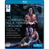 Image de Les Lombards [Blu-ray]