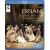 Image de Ernani - Blu-Ray en occasion ou reconditionné